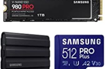 Up to 50% off Samsung Memory & Drives