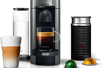 30% off Nespresso Coffee Machines