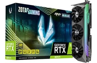 Up to 25% off Zotac Graphics Cards