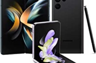 Uo to 25% off Samsung Galaxy Unlocked Phones