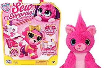 Up to 72% off Dolls and Plush
