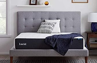 Up to 35% off Mattresses & Bedroom Furniture by Lucid