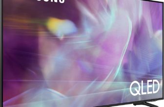 20% off Samsung QLED 4K UHD Dual LED TVs
