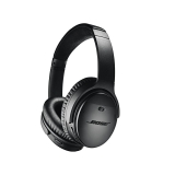 Bose QuietComfort 35 II Wireless Bluetooth Headphones, Noise-Cancelling, with Alexa voice control, enabled with Bose AR