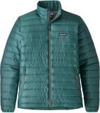 Men’s Patagonia Down Sweater Jacket – Tasmanian Teal