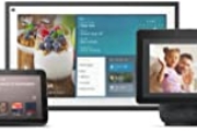 Up to 59% off Echo Show Devices