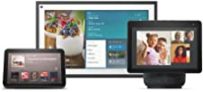 Up to 59% off Echo Show Devices