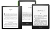 Kindle Oasis