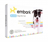 Embark Dog DNA Test Kit