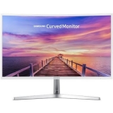 Samsung 32″ C32F397FWN Curved Full-HD Monitor (Certified Refurbished)