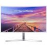 Samsung 32″ C32F397FWN Curved Full-HD Monitor (Certified Refurbished)