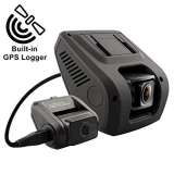 Rexing V1LG Dual Channel Car Dash Cam