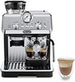 De’Longhi EC9155MB La Specialista Arte Espresso Machine