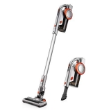 PUPPYOO A9 Cordless Stick Vacuum Cleaner