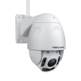 Foscam Outdoor PTZ WiFi Security Camera