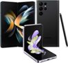 Uo to 25% off Samsung Galaxy Unlocked Phones