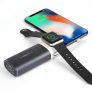 MIPOW Portable Apple Watch Charger