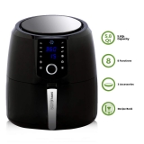 Simple Living 5.8qt Digital XL Air Fryer