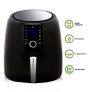 Simple Living 5.8qt Digital XL Air Fryer
