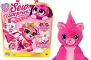 Up to 72% off Dolls and Plush