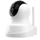 TENVIS Security Camera- Wireless Camera