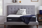 Up to 35% off Mattresses & Bedroom Furniture by Lucid