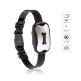 POP VIEW Dog Anti Bark Collar