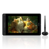Huion KAMVAS Pro 13 GT-133 Graphics Drawing Monitor Tilt Function Battery-Free Stylus 8192 Pen Pressure
