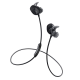 Altigo Neckband Earbuds (Black)