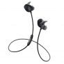 Altigo Neckband Earbuds (Black)
