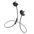 Altigo Wireless Noise Cancelling Bluetooth Headphones  – Red