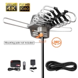 Outdoor HDTV Digital Antenna