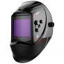 YESWELDER Large Viewing Screen True Color 4 Arc Sensor Solar Auto Darkening Welding Helmet