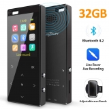 MusRun MP3 Player