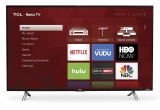Roku Smart LED TV TCL 43S305 43-Inch 1080p