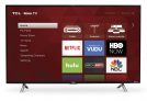 Roku Smart LED TV TCL 43S305 43-Inch 1080p