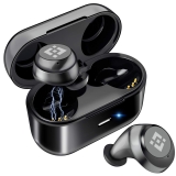 Wireless Earbuds – noise cancelling, bluetooth, lightweight earphones