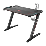 Eureka Ergonomic Gaming Desk