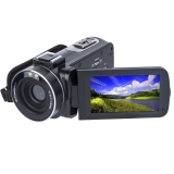 Video Camera Camcorder SOSUN