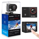 AKASO EK7000 Pro 4K Action Camera with Touch Screen
