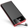 Portable Charger Power Bank 25000mAh
