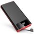 Topfoison Native 1080p Full HD Home Theater Video LED Projector