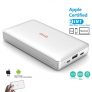 1000GB (1TB) Hard Drive External Storage for iPhone