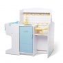Melissa & Doug Mine to Love Baby Care Activity Center