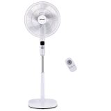 PELONIS Oscillating Pedestal Fan