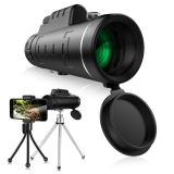 Monocular Telescope