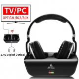 Wireless Headphones