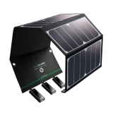 Solar Charger RAVPower 24W Solar Panel
