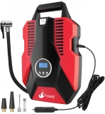 Foseal Portable Air Compressor Pump