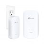 TP-Link AV2000 2-Port Gigabit Powerline ethernet Adapter Kit